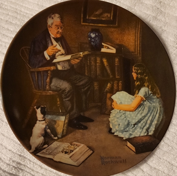 Collection plates - Picture 3 of 10